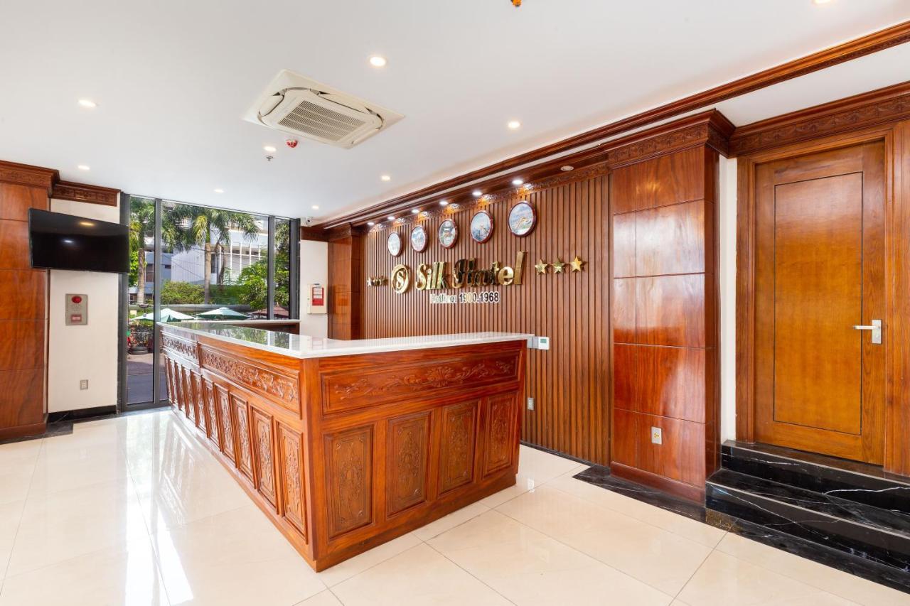 Hotel Silk Hong Ha Airport Cidade de Ho Chi Minh