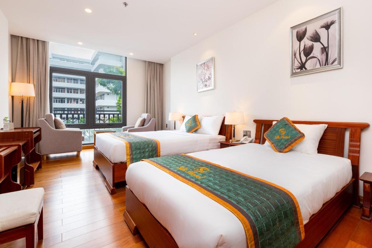 Hotel Silk Hong Ha Airport Cidade de Ho Chi Minh